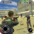 Deadly Town: Shooting Game Mod