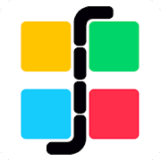 Color Fence - A Puzzle Game Mod