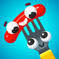 Fork N Sausage icon