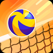 Volleyball Challenge 2024 icon