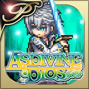 [Premium] RPG Asdivine Dios Mod Apk 1.1.1 [علاوة]