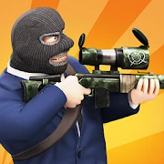 Snipers vs Thieves Mod