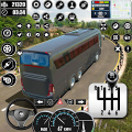 Coach Bus Driving Simulator Mod