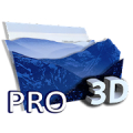 Parallax 3D Live Wallpaper Pro‏ Mod