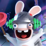 Rabbids Coding! Mod Apk 