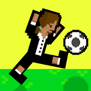 Holy Shoot - Soccer Battle Mod