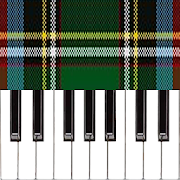 Bagpipes Piano Ultimate Mod