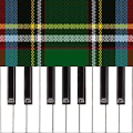 Bagpipes Piano Ultimate‏ Mod