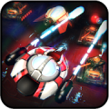 STUp shoot'em up icon