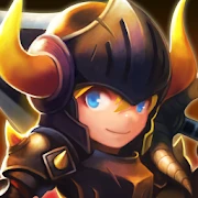 Guardian Hunter: SuperBrawlRPG Mod Apk 