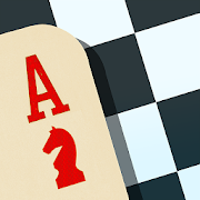 Chess Ace Logic Puzzle Mod