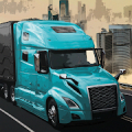 Virtual Truck Manager 2 Tycoon icon