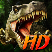 Carnivores: Dinosaur Hunter Mod Apk
