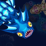 SeaDragons.io Mod Apk [Remove ads][Mod speed]