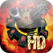Defense Zone HD Mod Apk 1.11.0 [Sınırsız para][Sonsuz][Mod Menu][High Damage]