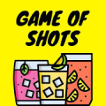 Game of Shots алкогольная игра Mod