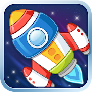 Rocket Driver icon