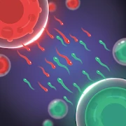 Cell Expansion Wars Mod Apk [Unlimited money]