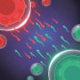 Cell Expansion Wars APK+MOD (Unlimited money)v1.2.7 Cell Expansion Wars