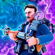 Tesla vs Lovecraft Mod Apk [Unlocked]