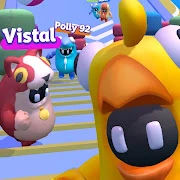 Run Guys: Knockout Royale Mod Apk 