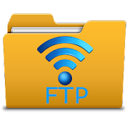 WiFi FTP Server Mod