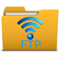 WiFi FTP Server‏ Mod