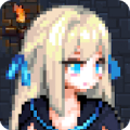 Dungeon Princess : RPG icon