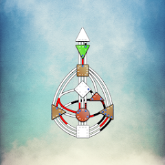 Human Design App icon