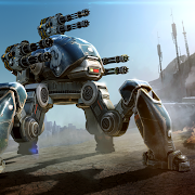War Robots Multiplayer Battles Mod