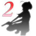 SilhouetteGirl2 icon