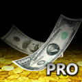 Падающие Деньги Живые Обои Pro Mod