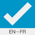 LingoBrain - French icon