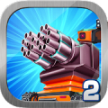 TD - War Strategy Game icon
