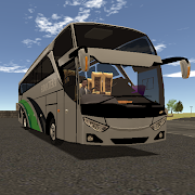IDBS Simulator Bus Sumatera Mod