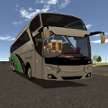 IDBS Simulator Bus Lintas Sumatera‏ Mod