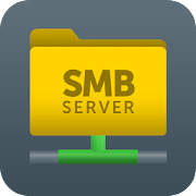 LAN drive - SAMBA Server & Cli Mod