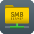 LAN drive - SAMBA Server & Cli icon