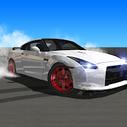 Drift Max - Car Racing Mod