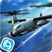Drone 2 Free Assault icon