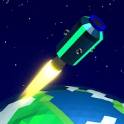 Space Agency 2138 Mod Apk [Full]