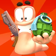 Worms 3 Mod apk