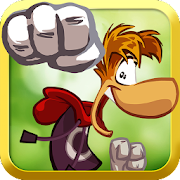 Rayman Jungle Run 2.4.3 Apk + Mod All Unlocked + Data for android