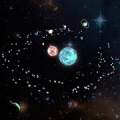 mySolar - Build your Planets‏ Mod