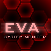 EVA System Monitor Mod