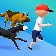 Mad Dogs Mod Apk [Remove ads][Mod speed]