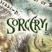 Sorcery! 3 Mod
