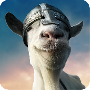 Goat Simulator MMO Simulator Mod
