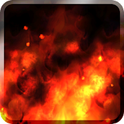 KF Flames Live Wallpaper Mod