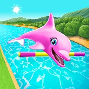 My Dolphin Show Mod Apk 4.38.6 [Kilitli]